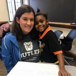 Fundraising Page: Lauren Mendelson